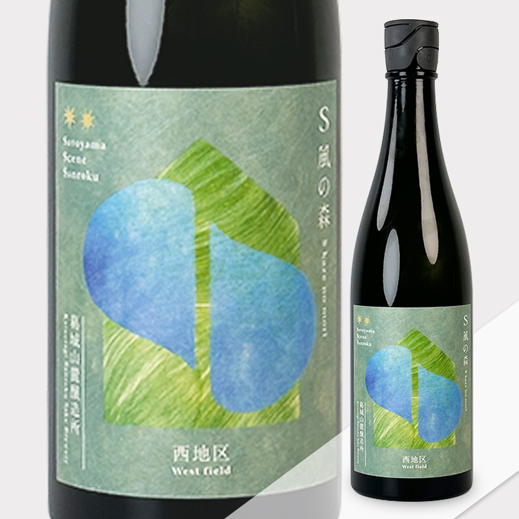 kaze no mori – Sake-Hub