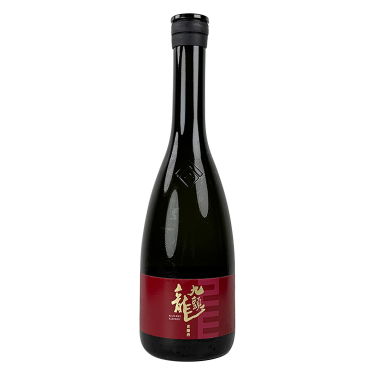 Kuzuryu Kijoshu【九頭龍 貴醸酒】