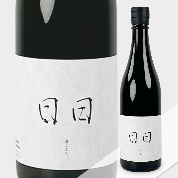 Nichinichi Sake Komachi【日日 酒こまち】