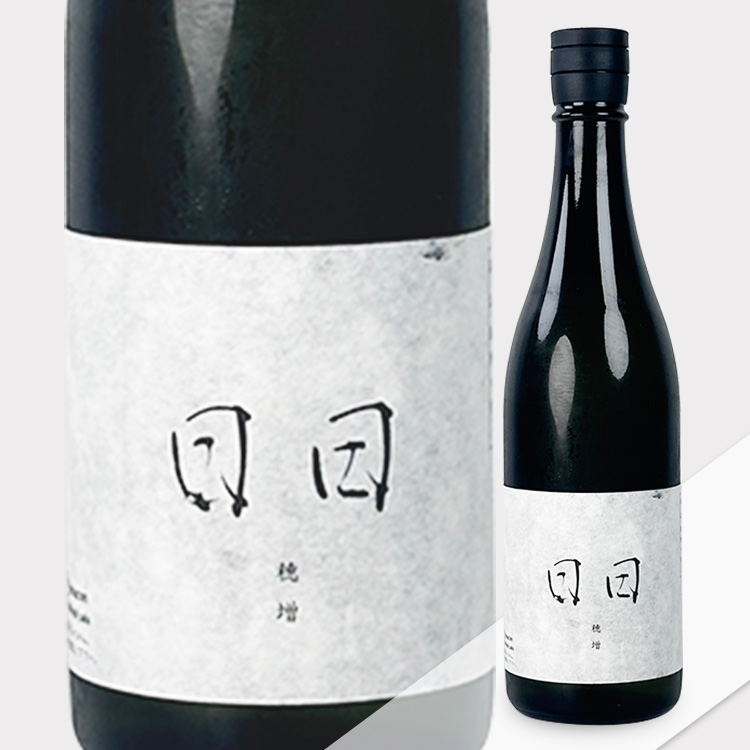 Nichinichi Homase【日日 穂増】