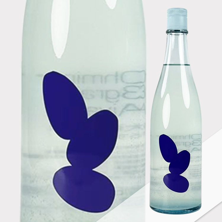 Ohmine 3grain Shunpu Kasumi Namasake Aiyama