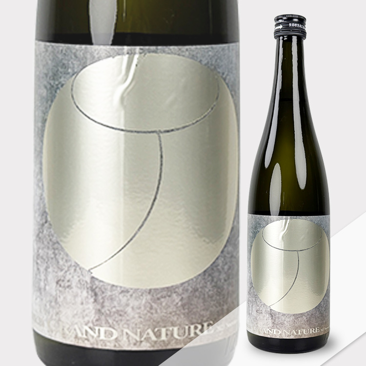 Senkin Grand Nature【仙禽 グラン ナチュール】