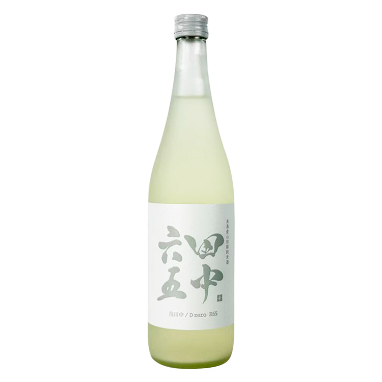 Tanakarokujugo Awa Tanaka D Zero K65【田中六五 泡田中 D zero K65】