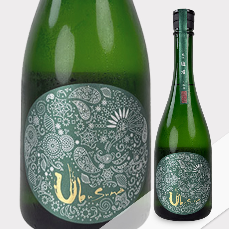 Ubusuna Homase Shichinoujou【産土 穂増 七農醸】