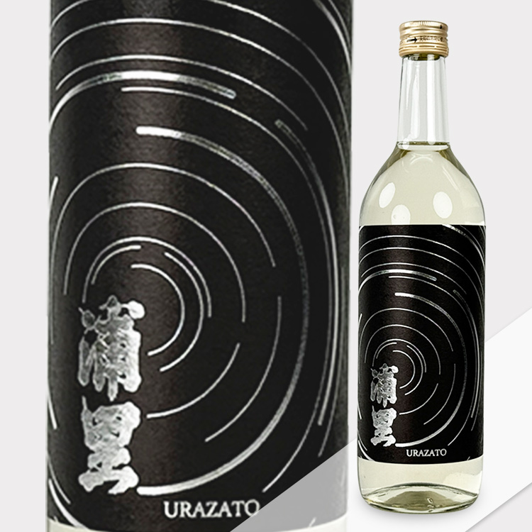 Urazato Junmaishu Kimoto【浦里 純米酒 生もと】