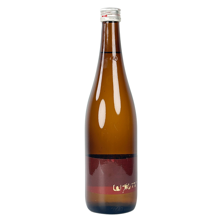 Yamawa Junmai Ginjo Hiyaoroshi Yonaga【山和 純米吟醸 ひやおろし 夜長】