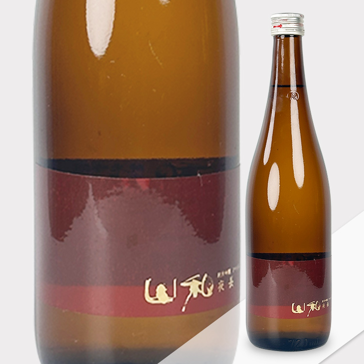 Yamawa Junmai Ginjo Hiyaoroshi Yonaga【山和 純米吟醸 ひやおろし 夜長】