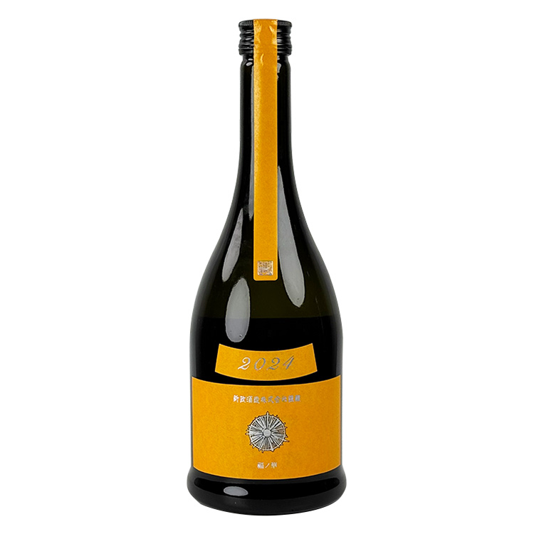 Aramasa Yamabuki Kimoto Kiokejyouzou Junmai