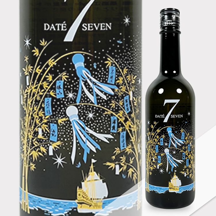 DATE SEVEN Season Ⅱ Episode 3(Suminoe-Style)	 【DATE SEVEN SeasonⅡ Episode3 墨廼江】