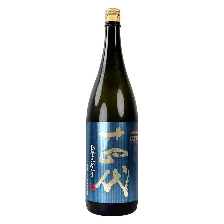 Juyondai Junmai Daiginjo Extra Banshu Hakutsuru Nishiki