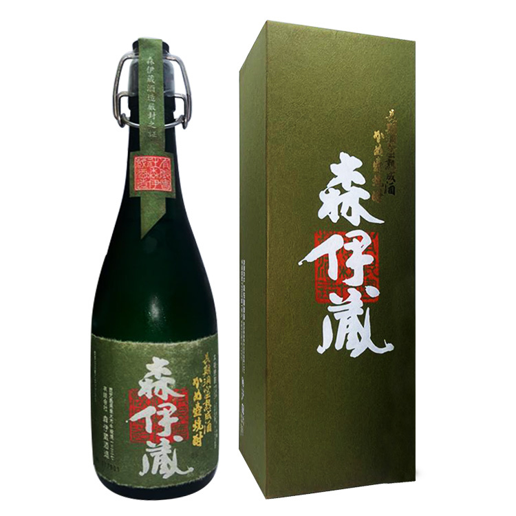 Gokujo Moriizo Imo Shochu