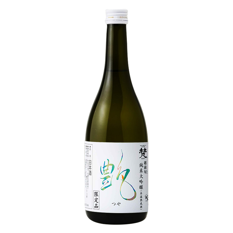 Born Tsuya Junmai Daiginjo