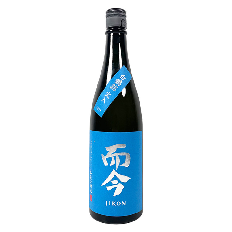 Jikon Junmai Daiginjo Hakutsuru Nishiki
