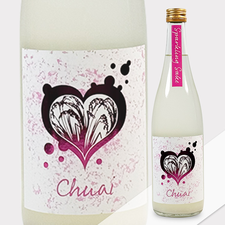 sparkling sake – Sake-Hub