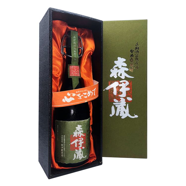 Gokujo Moriizo Imo Shochu