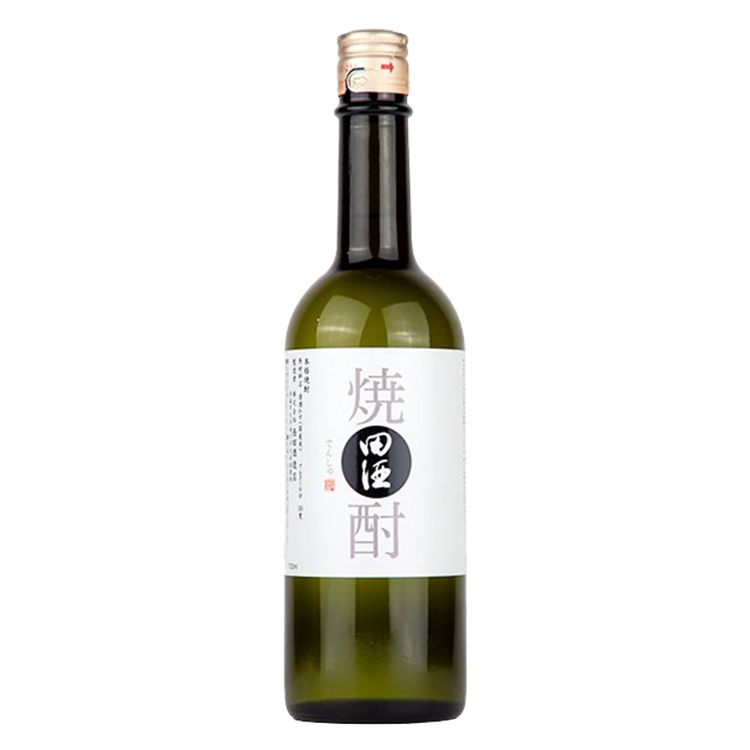 Denshu Honkaku Shochu
