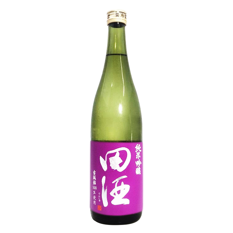 Denshu Junmai Ginjo Kojonishiki