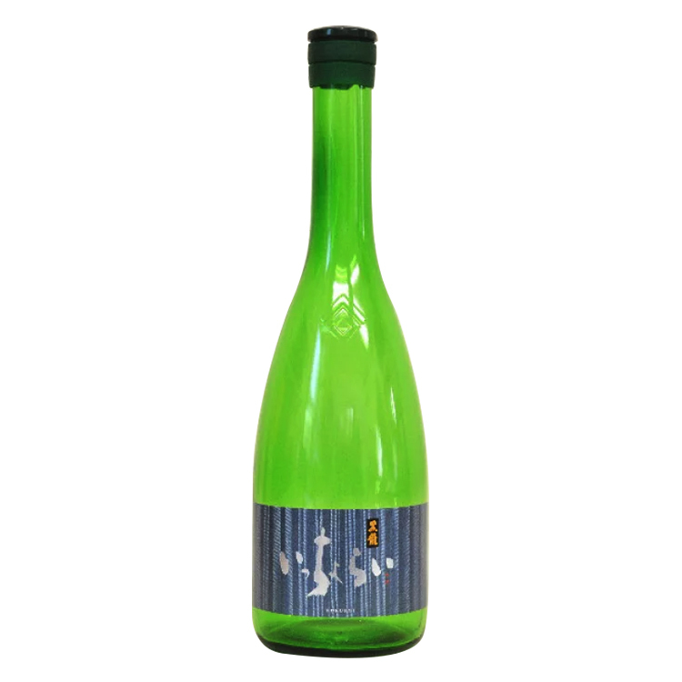 Kokuryu Itchorai Ginjo