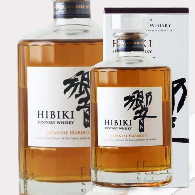 Hibiki Blended Whisky