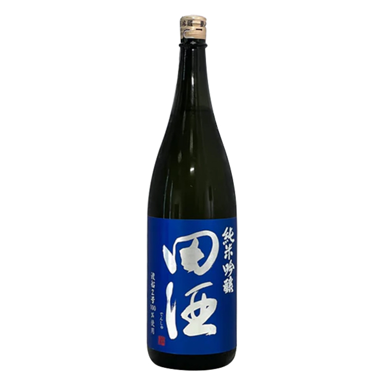 Denshu Junmai Ginjo Wataribunenigo (1.8L)