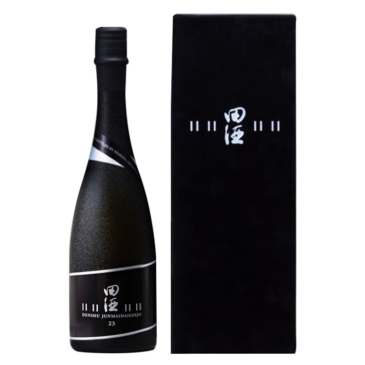Pre-Order - Denshu Junmai Daiginjo 23  【田酒 純米大吟醸 二割三分】
