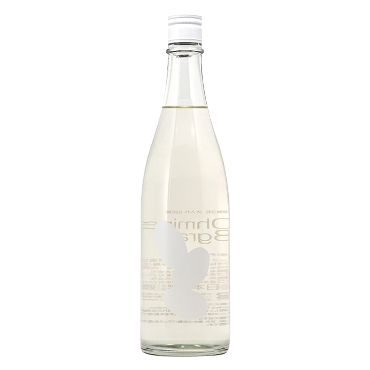 Ohmine 3grain Yamada Nishiki Hiire 【大嶺3粒 山田錦 火入れ】