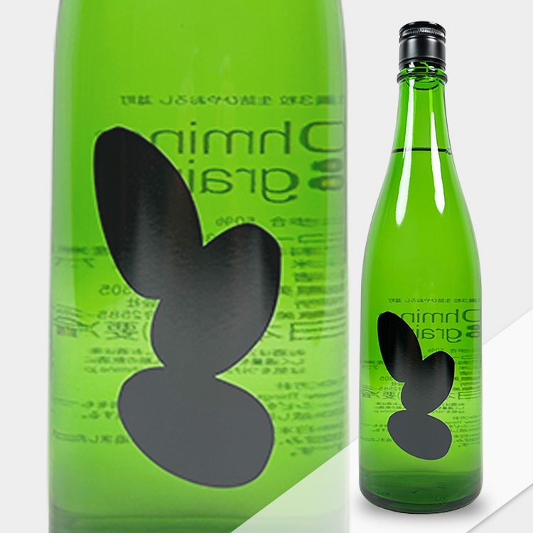 Ohmine 3grain Hiyaoroshi Omachi