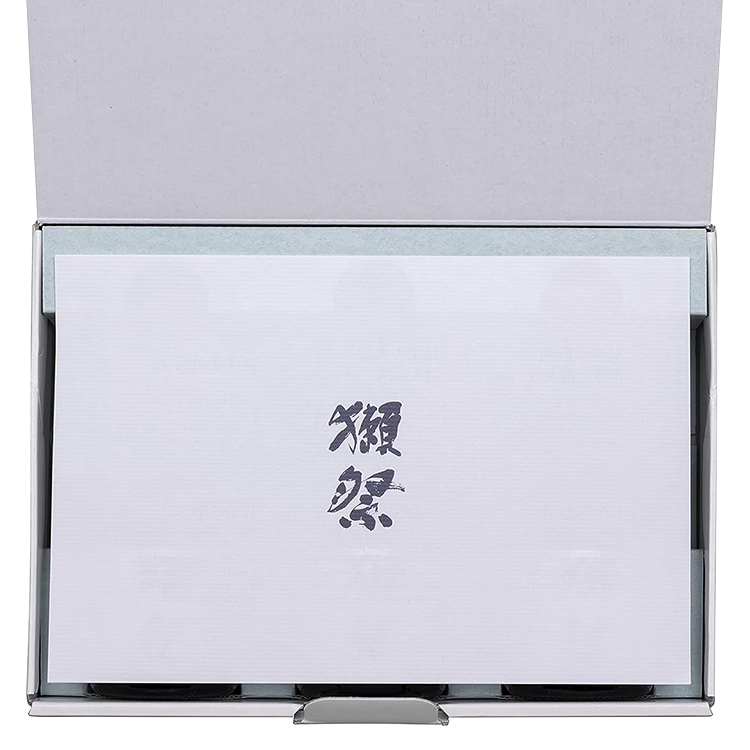 Dassai 23/39/45 Junmai Daiginjo 3-in-1 Pack	 【獺祭 純米大吟醸 飲み比べ】