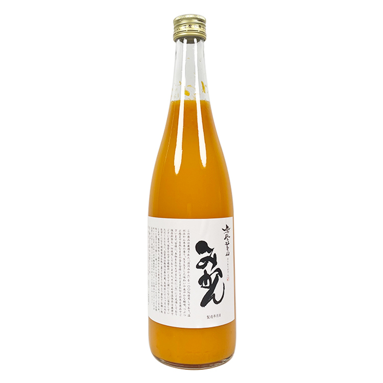 Purchase-on-demand - HououBiden Mikan (Mandarin Liqueur)