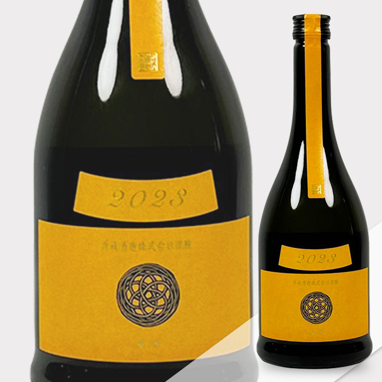 Aramasa Yamabuki Kimoto Kiokejyouzou Junmai