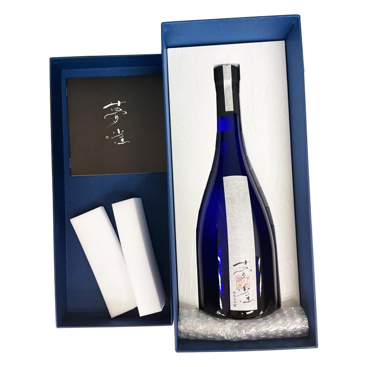 Purchase-on-demand - Mujaku Junmai Daiginjo