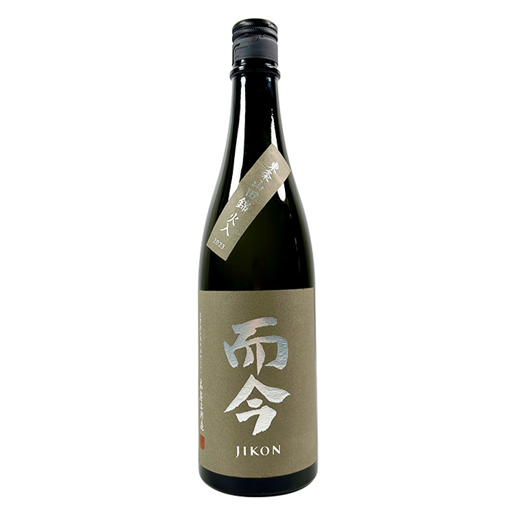 Jikon Junmai Ginjo Youzyou Yamada Nishiki