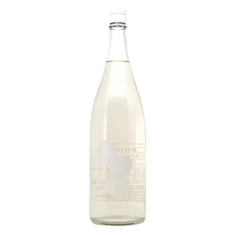 Ohmine 3grain Yamada Nishiki Hiire 【大嶺3粒 山田錦 火入れ】