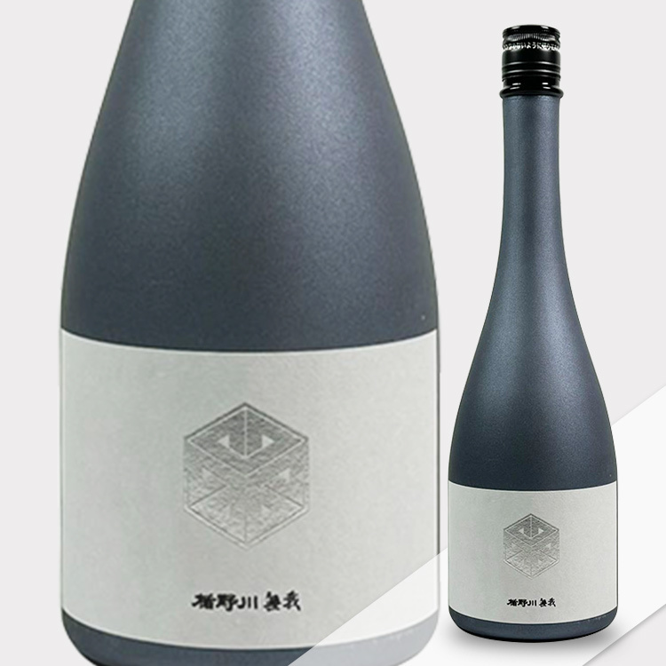 Tatenokawa Junmai Daiginjo Muga Platinum【楯野川 純米大吟醸 無我 プラチナボトル】