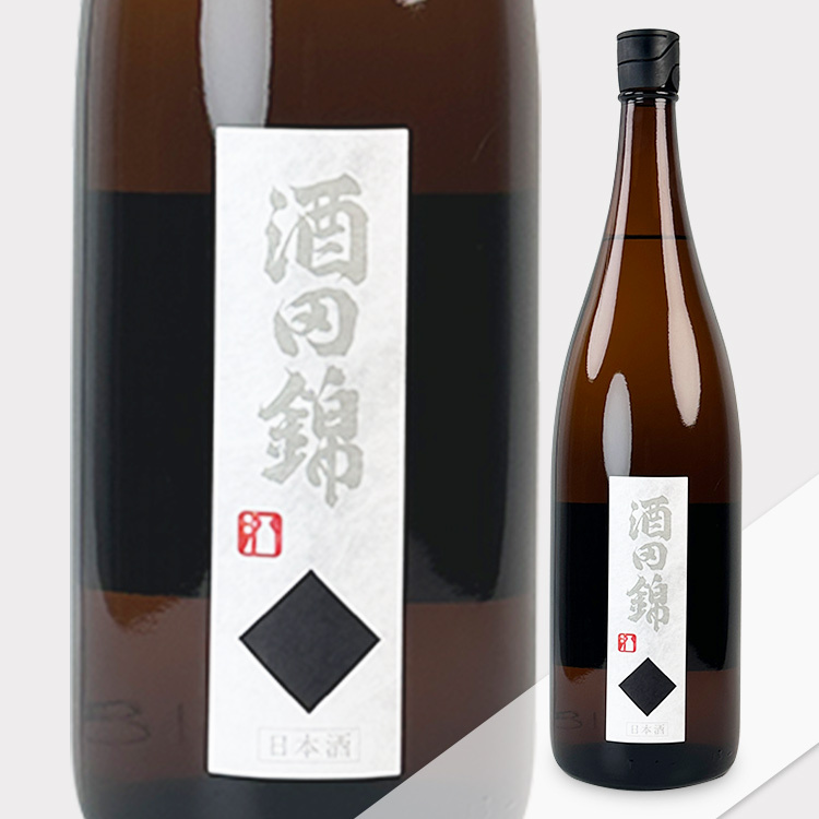 Seto Honjozo Sakatanishiki