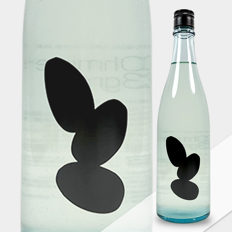 Ohmine 3grain Shurei Kasuminamazake Omachi