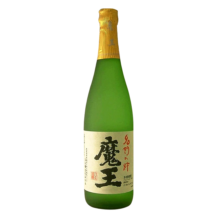 Mao Imo Shochu