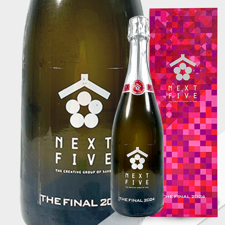 Next Five The Final 2024