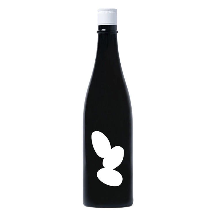 Ohmine 3grain Muroka Nama Genshu Yamadanishiki