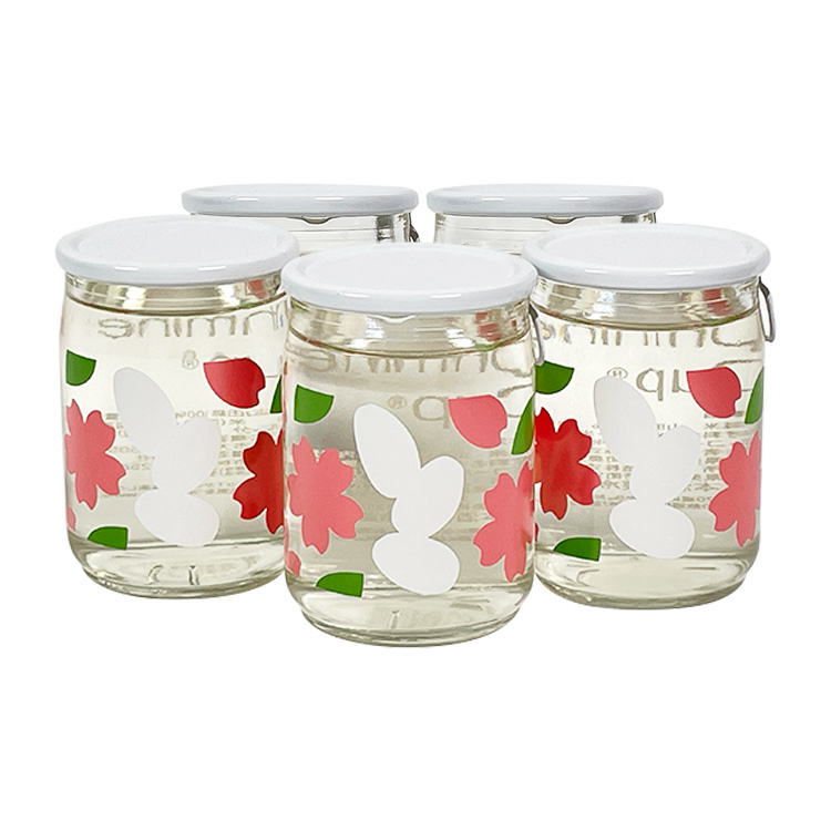 Ohmine SAKURA CUP 3grain Yamada Nishiki Hiire	 【大嶺3粒 Sakura Cup 山田錦 火入れ】