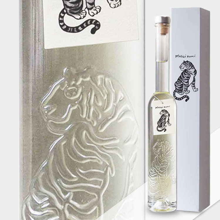 Masuizumi Zodiac Daiginjo (2012 Year of Tiger 350ml)
