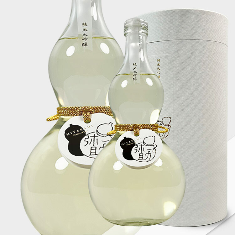 Hitakami Yasuke Junmai Daiginjo