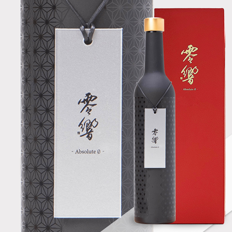 Pre-Order - Reikyo Absolute 0  【零響 Absoulte 0】