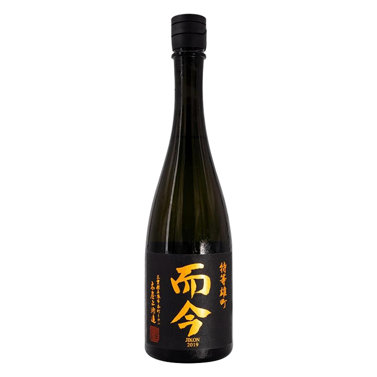 Jikon Junmai Daiginjo Tokutou Omachi	 【而今 純米大吟醸 特等雄町 2022】