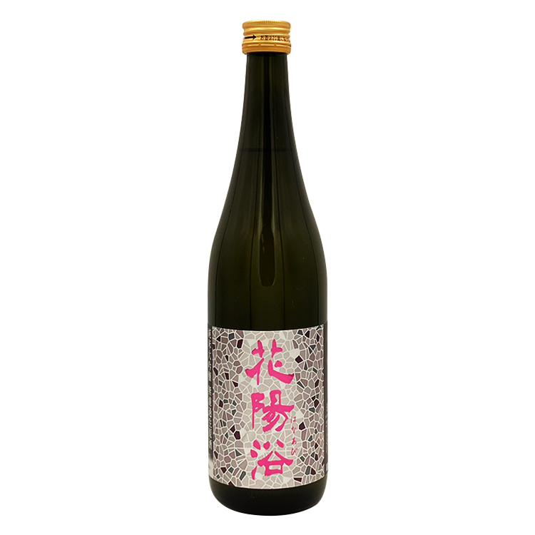Hanaabi Junmai Daiginjo Oamachi Nama Genshu