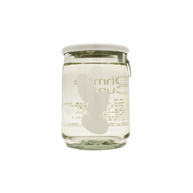 Ohmine 3grain Yamada Nishiki Hiire 【大嶺3粒 山田錦 火入れ】