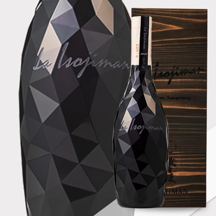 Pre-Order - La Isojiman Junmai Daiginjo  【磯自慢 純米大吟醸 La Isojiman】