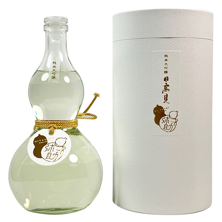 Hitakami Yasuke Junmai Daiginjo