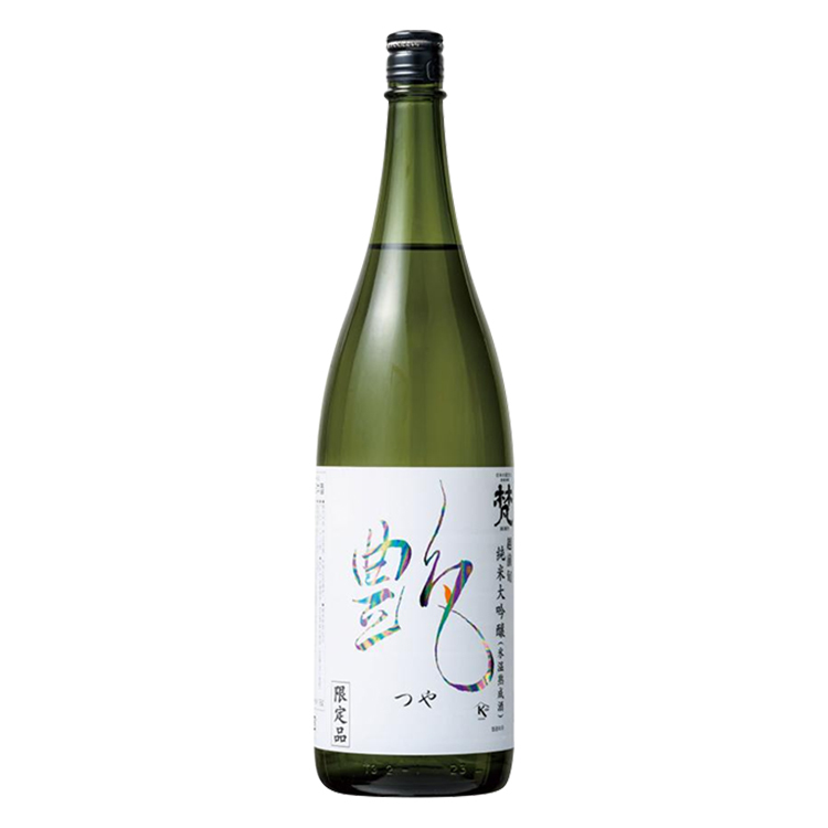 Born Tsuya Junmai Daiginjo