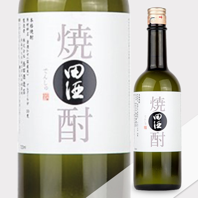 Denshu Honkaku Shochu